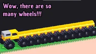 Fancade - Drive Limo & Drive Custom