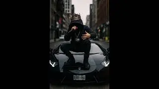 Im Back. (Prod.Tafi) Ft. BobbyGeorge123