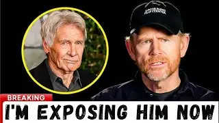 The Surprising Truth About Ron Howard Nobody Tells You