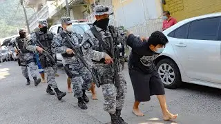 846 imputados ser&aacute;n trasladados de diferentes bartolinas policiales hacia los centros penales