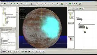 Imperial Game Engine 2 v51.3[7613]- PBR Material Test;