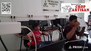 Live streaming of The Skill Guru Foundation
