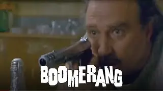 Boomerang: 