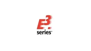 Part I: Database file format of E3