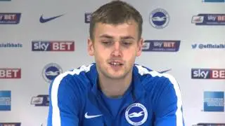 WILSON: ONLY ONE CLUB IN IT