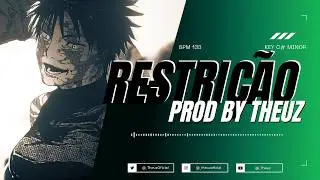 [Free] Geek Type Beat - Blxck x Anirap x M4rkim x Hunter 