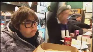 what arm thing homie