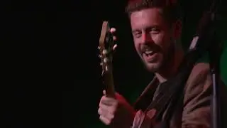Nils Landgren Funk Unit @Jazzfest 2018