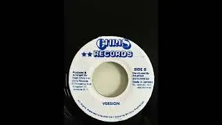 Street Sweeper Riddim Mix (Chris Records, 1999)
