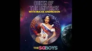 Queen Of The Universe | with Maxie Andreison