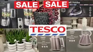 Tesco Big Sale -Come Shop With Me | Big Sale 2023 / WHAT NEW IN Tesco MAY 2023