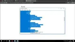 Print Web Page with jQuery