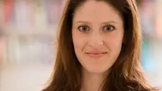 Alexandra Harney: In Japan, 