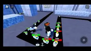 how to easily get coins by two games(recommend for starter) toilet tower defense