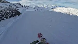 Val Thorens | Chamois