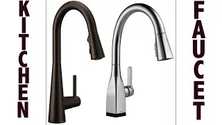 Top 5: Best Smart Kitchen Faucets | Best Smart Kitchen Gadgets | Best Kitchen Faucet Brand
