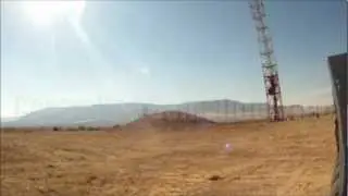 Bare Reactor Experiment Nevada (BREN) Tower - NEW WORLD RECORD!! - Controlled Demolition, Inc.