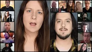 Northpolyptica - Still (Supporter-Song f&uuml;r Dirk B.) (OFFICIAL VIDEO)