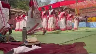 //perish Mahila Sangh sammelan sujibahar mandali//🤘🔥❤️