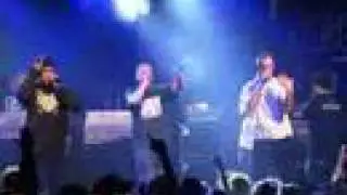 K.I.Z. Live @ 