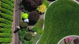 The Inland Northwest's ONLY Complete Care Weekly Landscape Maintenance Service