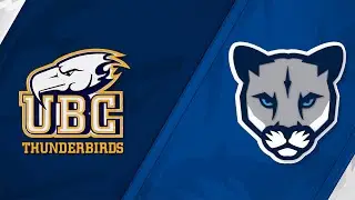 WHKY Recap | Oct 12, 2018 vs UBC