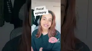 Focal Epilepsy