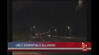 Only Essentials Allowed