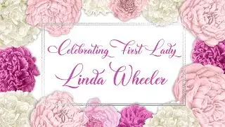 60th Birthday Celebration Slideshow