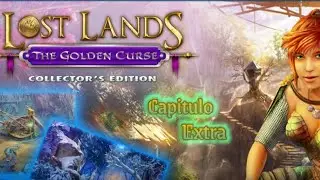 LOST LANDS 3 &bull; The golden curse | Cap&iacute;tulo extra | ✴️ Gameplay en espa&ntilde;ol ✴️