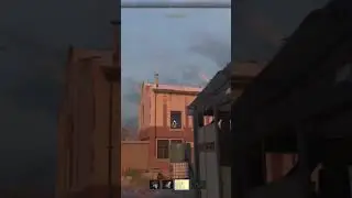 Залетело в окно!