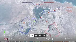 Battlefield V 102 kills, no commentary