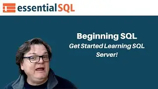 Let's see the WHERE clause with AND & OR to filter your SQL SELECT results. | Essential SQL