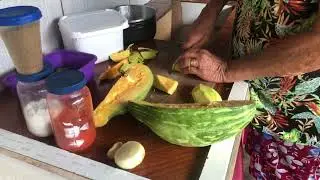 FIZ UMA ABOBRINHA NO ALMOÇO + GABRIEL PASSOU MAL NESTA MADRUGADA E TEVE QUE IR NO HOSPITAL