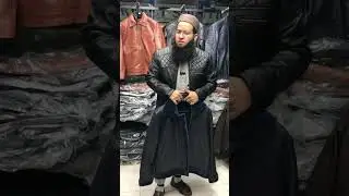 Leather Jacket Shop In Rawalpindi | Biker Jacket 100% Original Leather & Wallets Ladies Bags