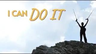 I Can Do It | Pr. Fernando Leite