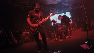 Arizona Bayswater -  Eon Blue Apocalypse/The Patient [Live Tool Cover, 2023-08-26]