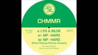 Chmmr - Lyd & Bilde (Full Pupp)