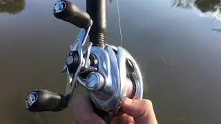 Shimano Metanium Mgl