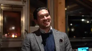 How Marco Passanante Ended Up In Network Marketing - And Why He Joined Zinzino!