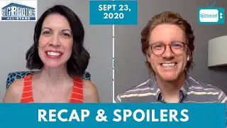 BIG BROTHER ALL-STARS WEDNESDAY RECAP & LIVE FEED SPOILERS / BB22 Sept 23⎰Nerdtainment