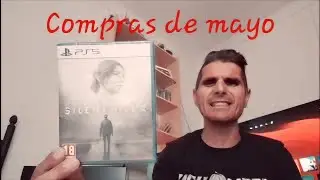 Compras de mayo 2025 #5