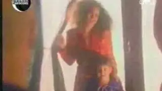 Kepone - Knifethrower