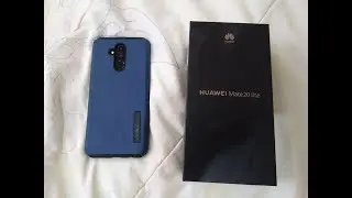 funda para huawei mate 20 lite