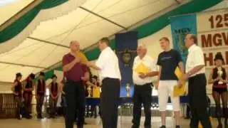 Weinpreissingen Hahnheim 2005