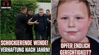 Fall Fabian: Neue Informationen deuten auf einen m&ouml;glichen Durchbruch in den Ermittlungen hin.