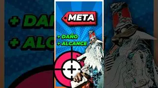 📢La verdadera META🔥MADDOX🔥 #warzone #callofduty #cod #maddox #metapro  #elpersonajedelasemana