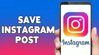 How To Save Instagram Post 2023 | Find & View Saved Posts In Instagram Account | Insta App