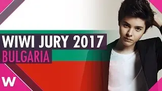 Eurovision Review 2017: Bulgaria - Kristian Kostov - &ldquo;Beautiful Mess&rdquo;