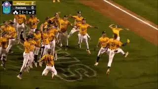 Connie Mack World Series Game 2 Midland Redskins vs. Farmington Frackers 7/28/24